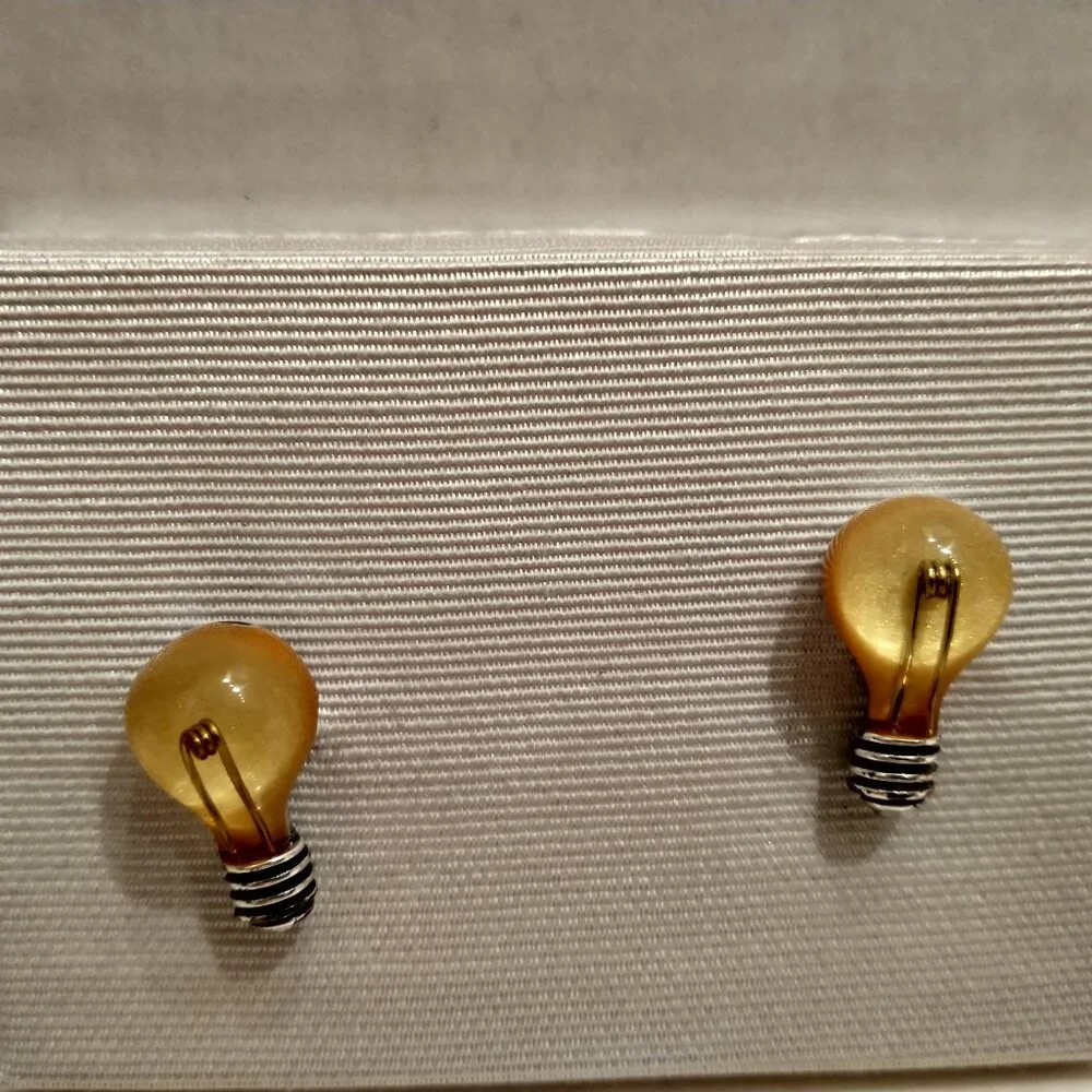 VINTAGE KENNETH COLE CUFFLINKS in BOX